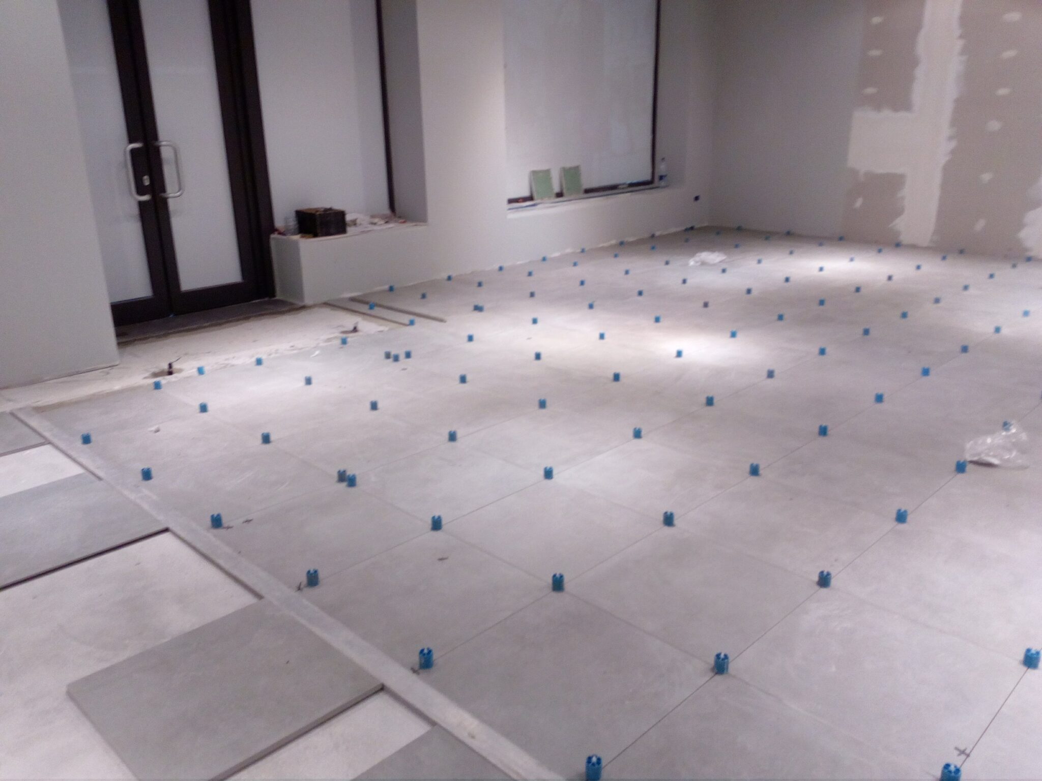 Pavimenti e Rivestimenti
