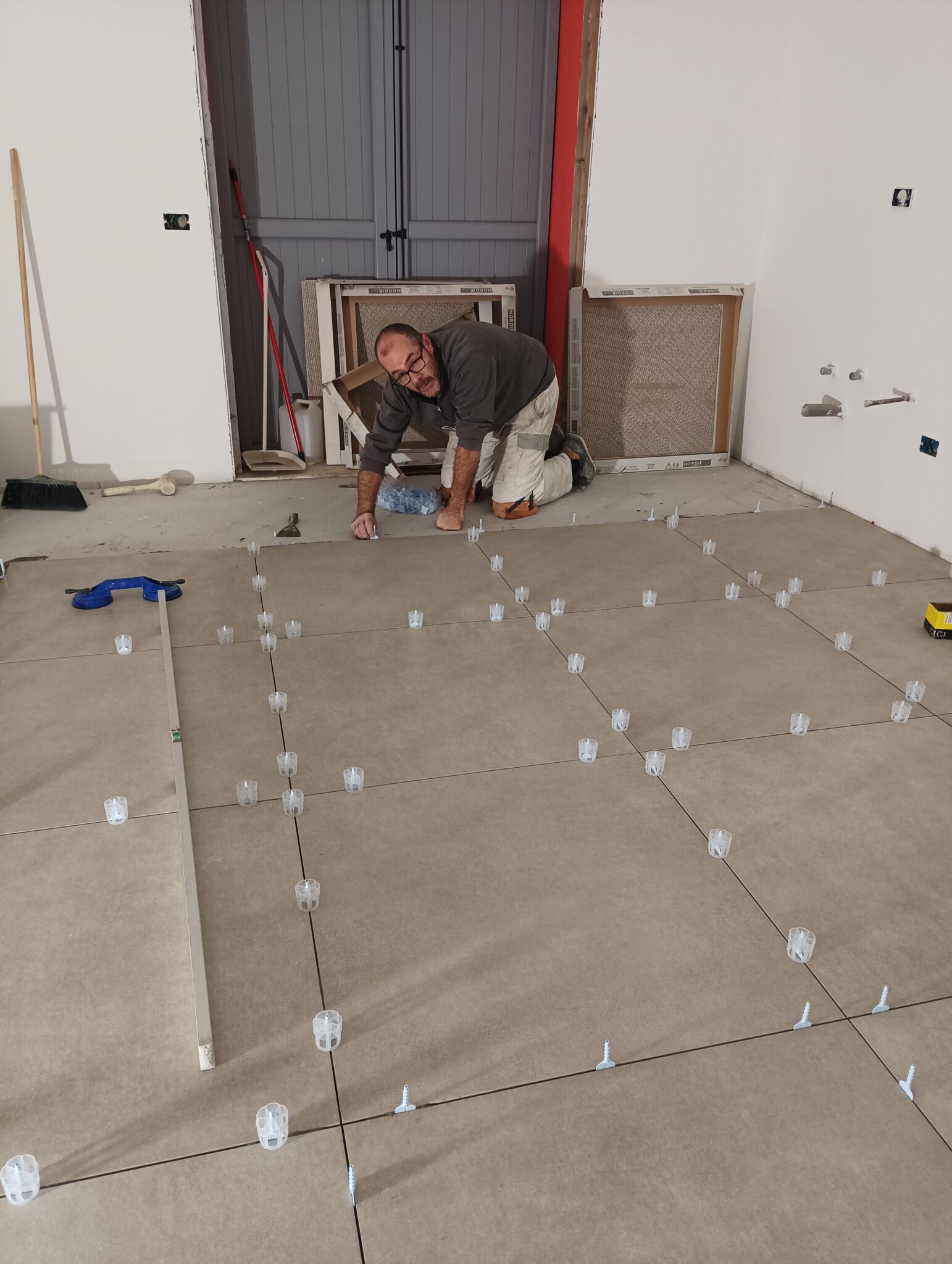 Pavimenti e Rivestimenti