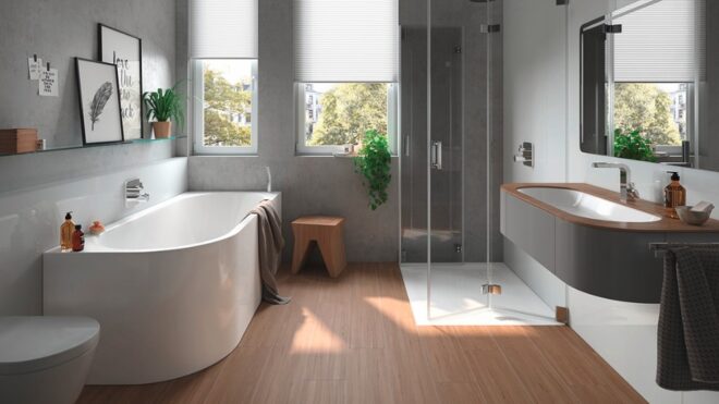 Ristrutturare il Bagno a Reggio Emilia