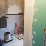 ristrutturazione bagno